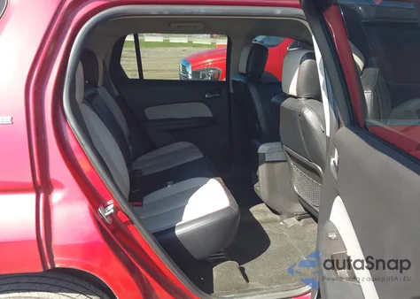 2014 GMC Terrain Sle-2 из США, поврежденный, VIN 2GKALREK0E6270617